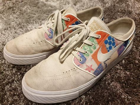 nike janoski weiß pflegen|I got this Pair of Nike SB Stefan Janoski a few years back and.